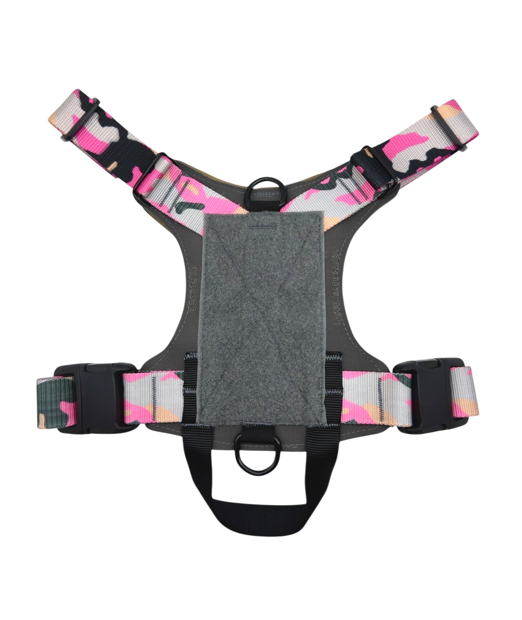 K9R - M1 LightSpeed Harness Large