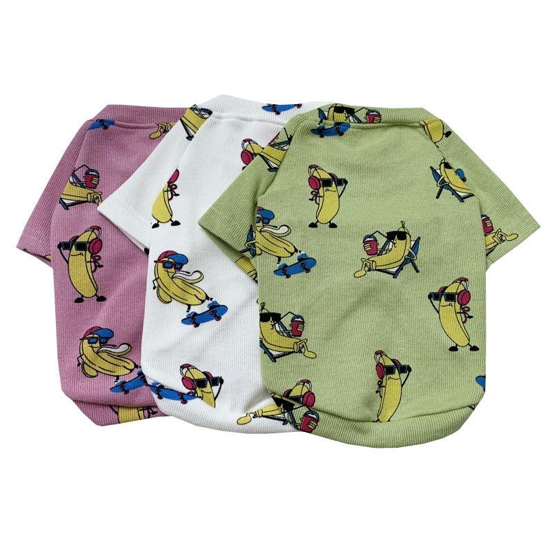 Matching Dog Owner Outfit | Parent-Child Pet Apparel-3