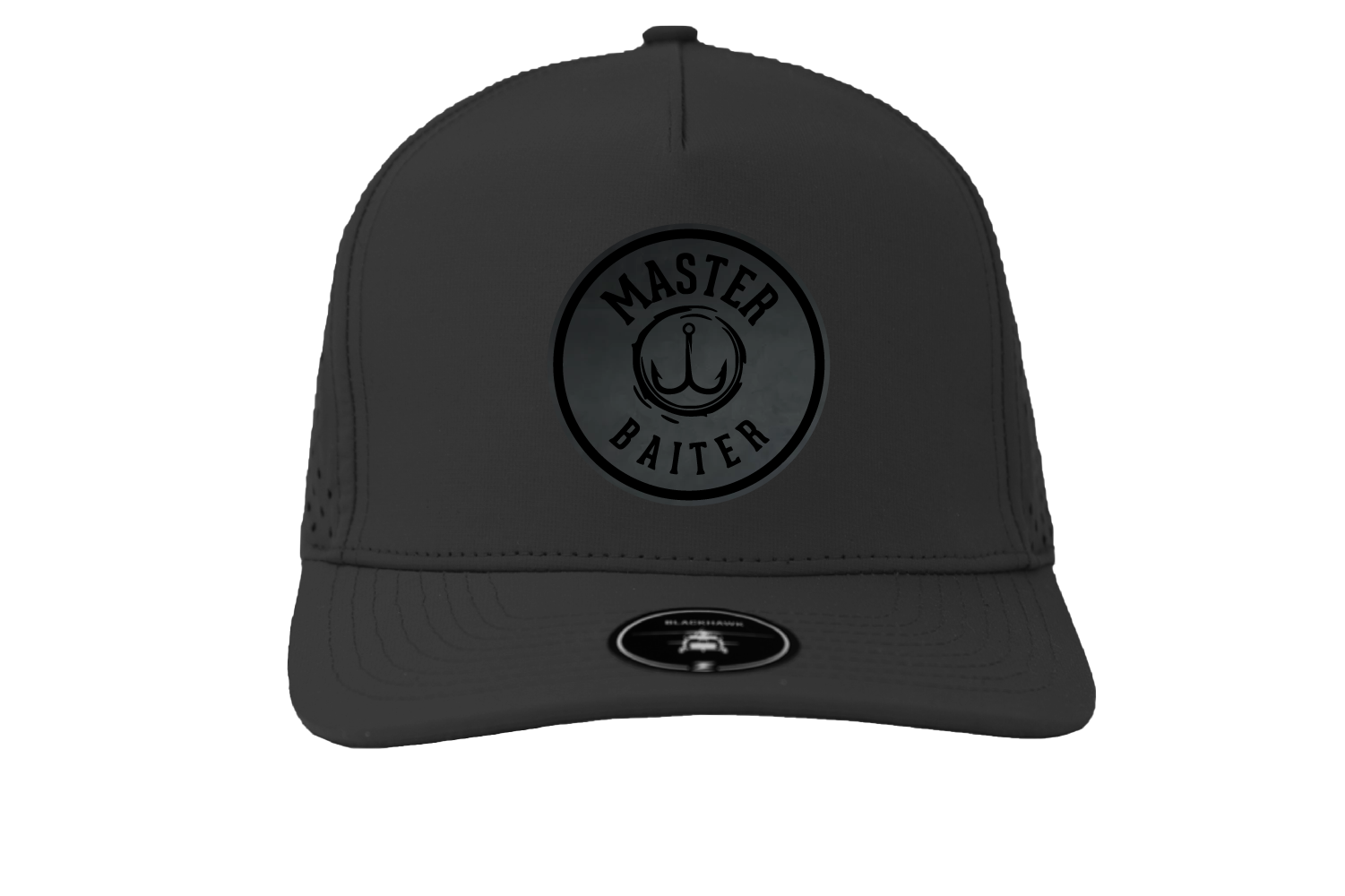 Master Baiter Performance Hat