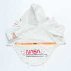 The Dog Face Windproof Waterproof Reflective Pet Cat Dog Jacket