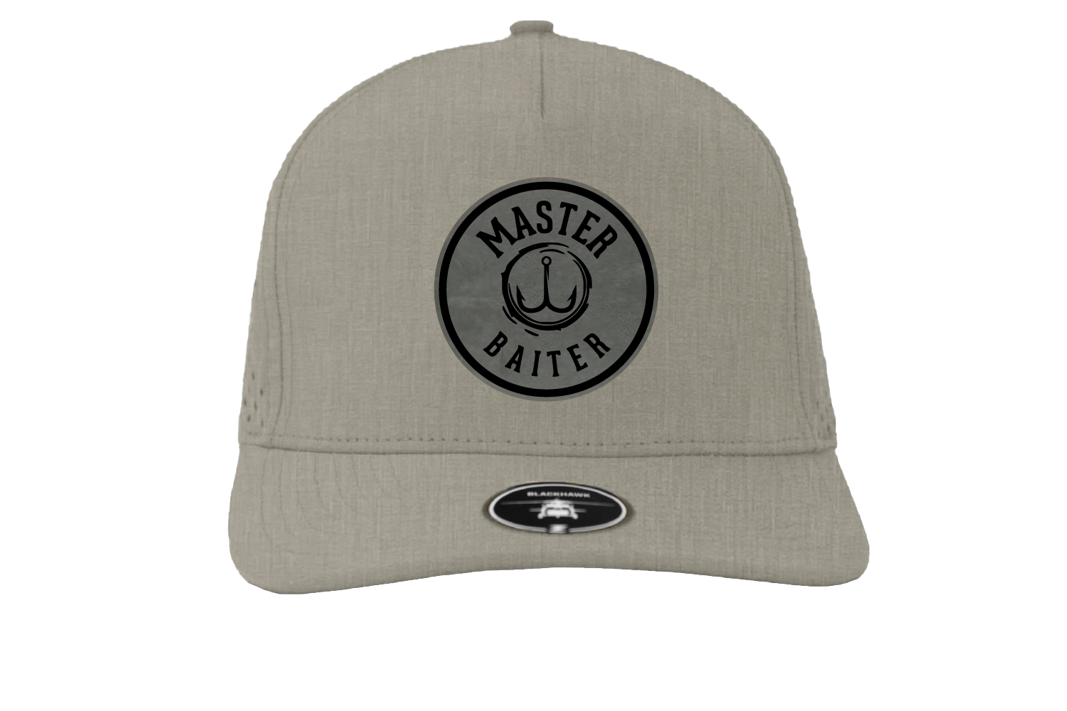 Master Baiter Performance Hat