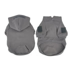 Big Dog Tactical Pull-Over Hoodie