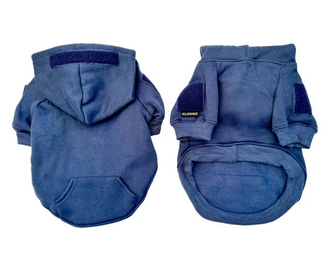 Big Dog Tactical Pull-Over Hoodie