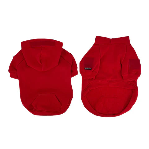 Big Dog Tactical Pull-Over Hoodie