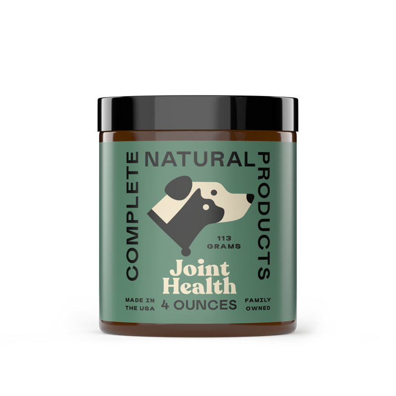 Joint Support Enzymes for Dogs and Cats