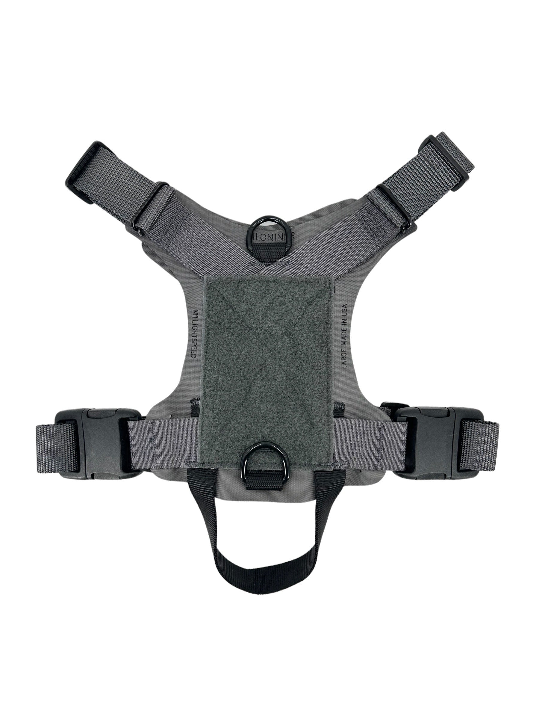 K9R - M1 LightSpeed Harness Large
