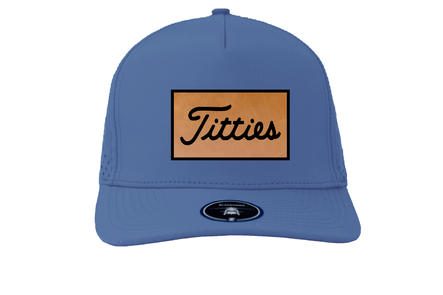 Titties Performance Hat