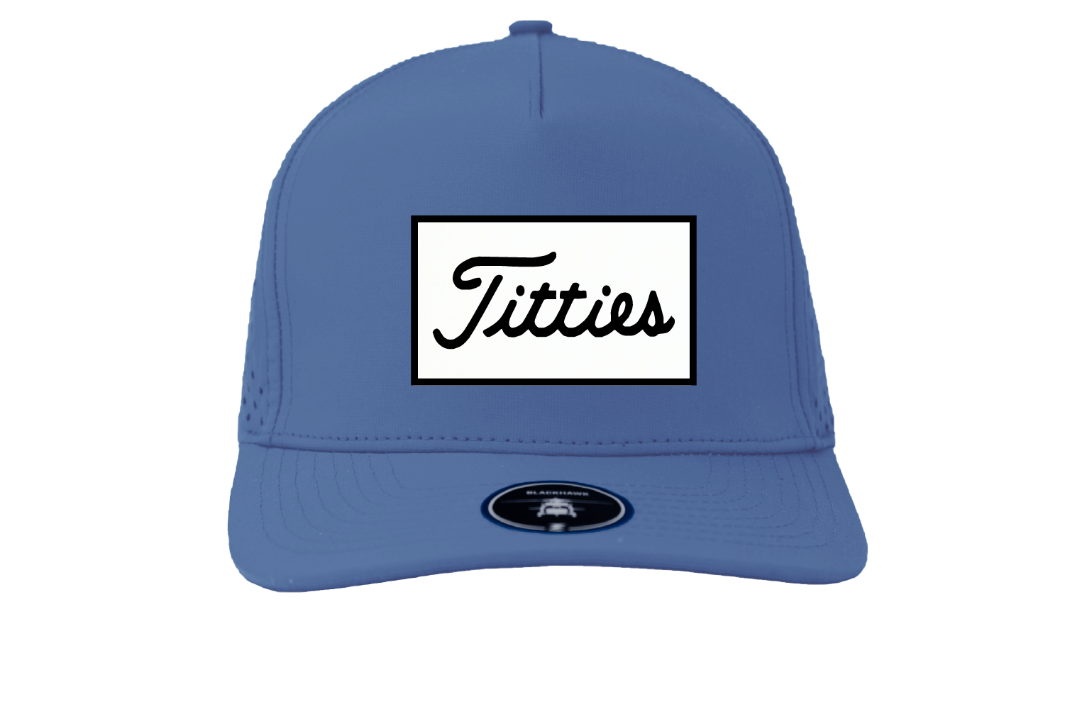 Titties Performance Hat