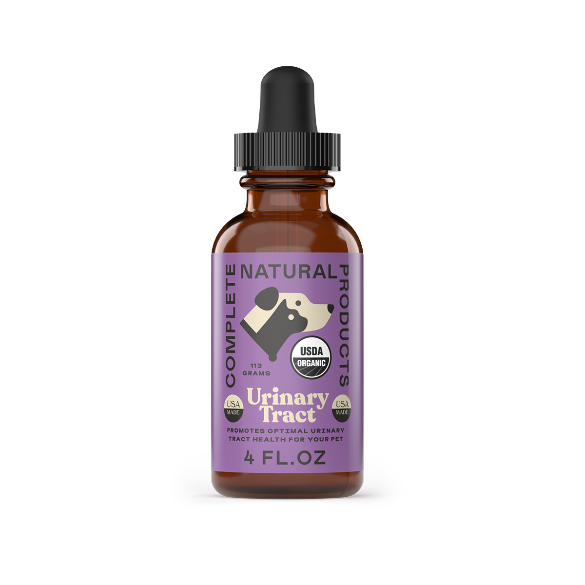 Urinary Tract Cleanse for Dogs, Cats, & Pets