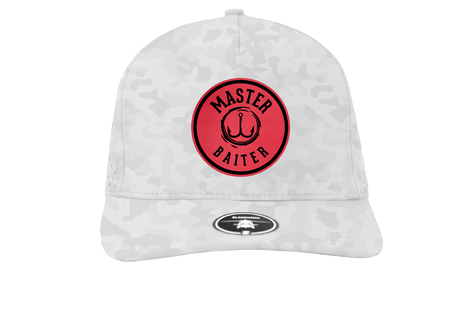 Master Baiter Performance Hat