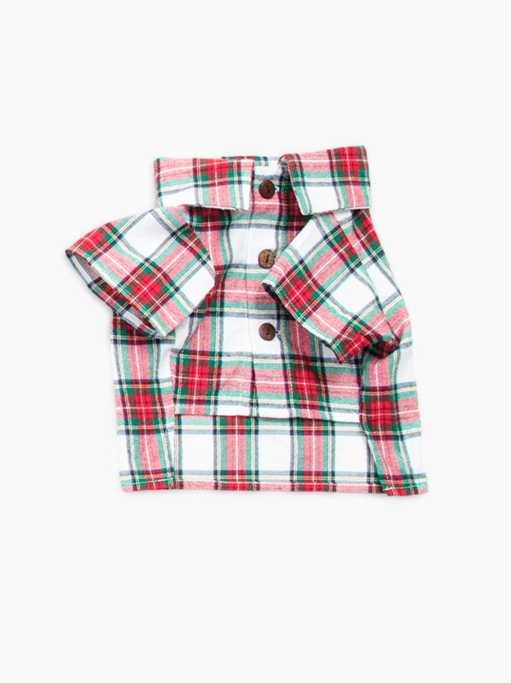 Chalet Flannel (Dog & Kid Sizes Only)