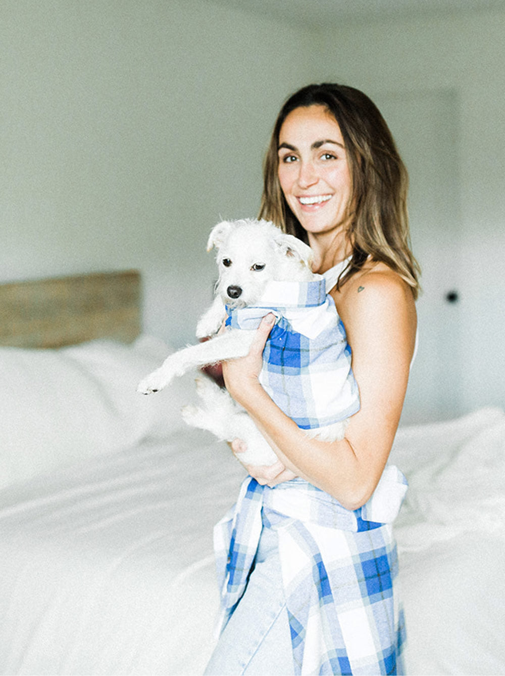 Big Sky Flannel (Only Dog & Kid Sizes Left)