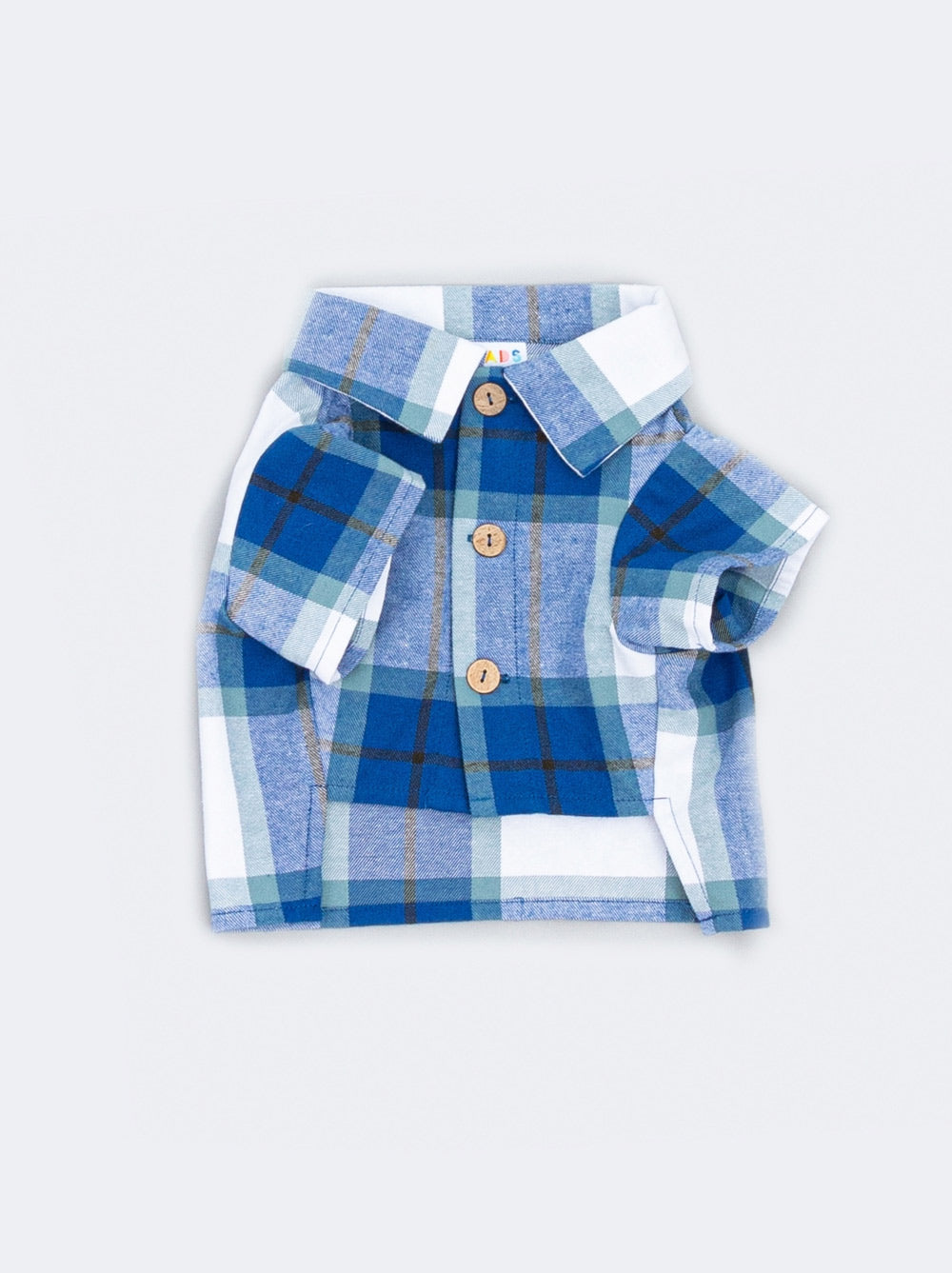 Big Sky Flannel (Only Dog & Kid Sizes Left)