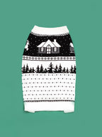 Cabin Sweater (Dog Sizes Only)