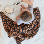 DOUBLE-LAYER BAMBONI® TODDLER BLANKETS