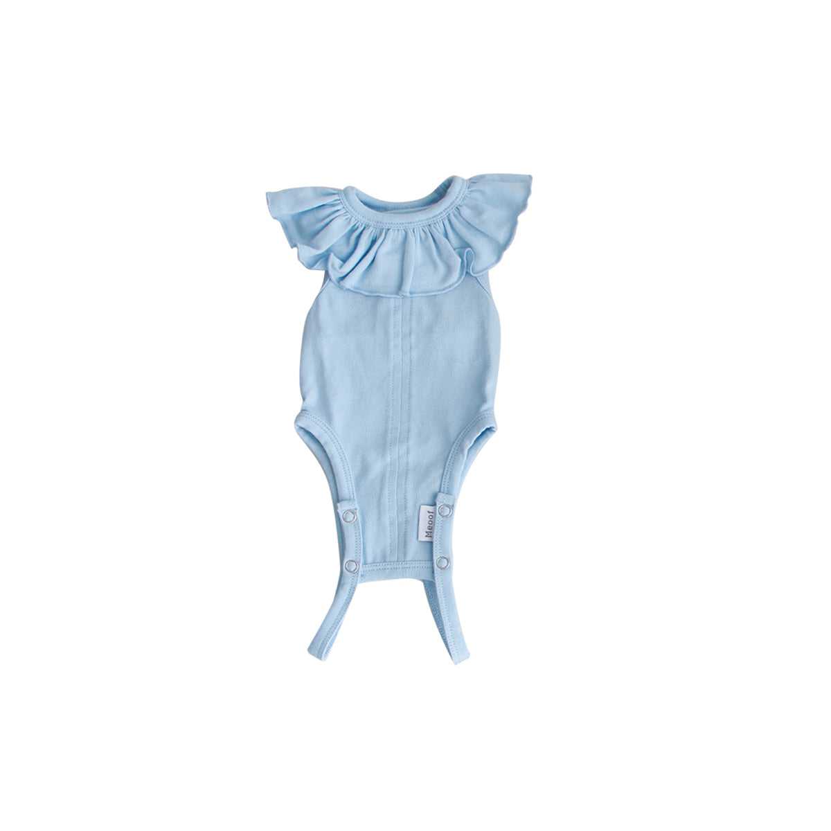 Sweet Cat Recovery Suit